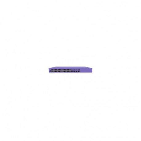 EXTREME NETWORKS 4220 24PORT POE  SWITCH