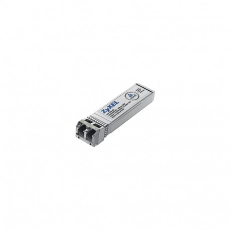 ZYXEL SFP10G-SR, SFP PLUS TRANSCEIVER (300M), (10 PCS) (5Y WARRANTY)