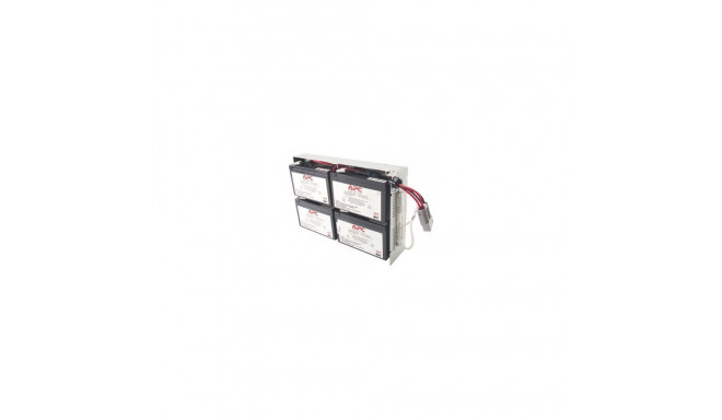 APC REPLACEMENT BATTERY CARTRIDGE #23