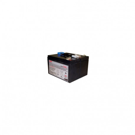 APC REPLACEMENT BATTERY CARTRIDGE #142