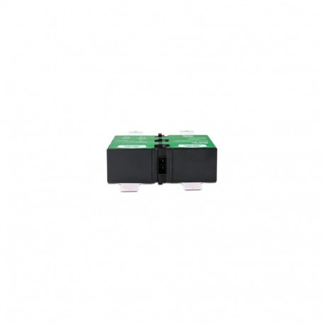 APC REPLACEMENT BATTERY CARTRIDGE # 123