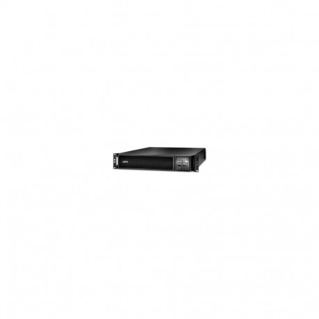 APC SMART-UPS SRT 3000VA RM 230V NETWORK CARD