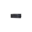 APC SMART-UPS X 2200VA SHORT DEPTH TOWER/RACK CONVERTIBLE LCD 200-240V WITH NETWORK CARD