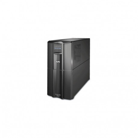 APC SMART-UPS 3000VA LCD 230V WITH SMARTCONNECT