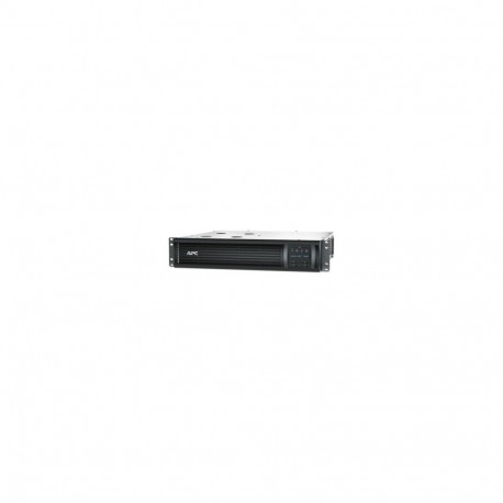 APC SMART-UPS 1000VA LCD RM 2U 230V WITH SMARTCONNECT