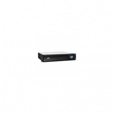 APC SMART-UPS C 2U 2000VA LCD 230V