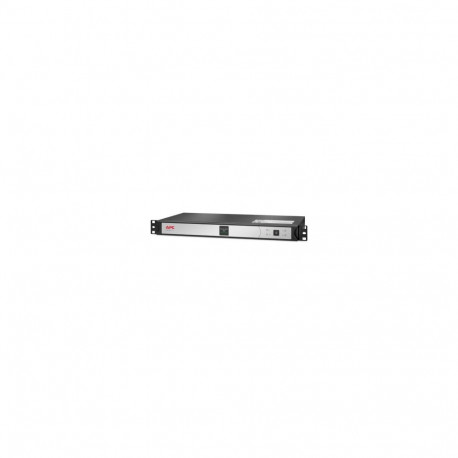 APC SMART-UPS C LITHIUM ION, SHORT DEPTH 500VA, 230V WITH SMARTCONNECT