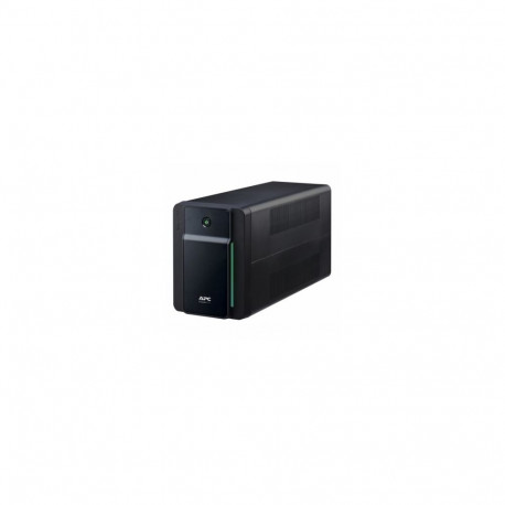 APC EASY UPS 1200VA, 230V, AVR, IEC SOCKETS