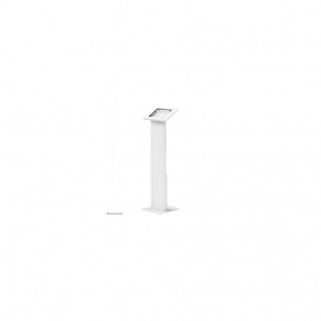 NEOMOUNTS BY NEWSTAR FLOOR STAND WITH CABINET, LOCKABLE TABLET CASING FOR APPLE IPAD, PRO, AIR & SAM