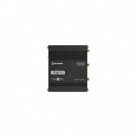 TELTONIKA IOT ROUTER RUTX09 LTE+ETH