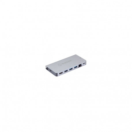 BLACK BOX  USB C DOCKING STATION - DISPLAYPORT BUNDLE