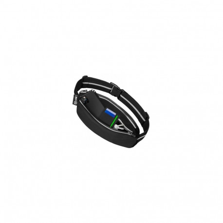 CELLY UNIVERSAL WATERPROOF RUN BELT UP TO 6.9", BLACK
