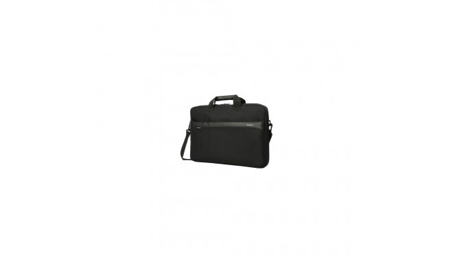 TARGUS 17.3" GEOLITE ECOSMART ESSENTIAL LAPTOP CASE