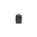 DBRAMANTE1928 HELSINGBORG - RECYCLED BACKPACK 16" - CHARCOAL