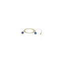 BLACKBOX SERVSWITCH EC USB SERVER CABLE - VGA, USB, 1.8M