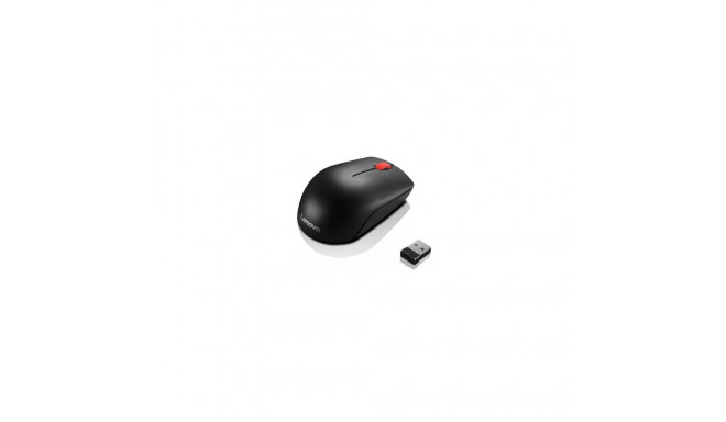 LENOVO ESSENTIAL WIRELESS MOUSE