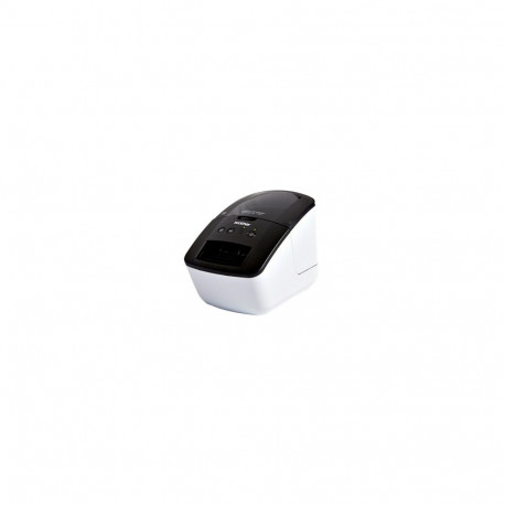 BROTHER QL-700 DESKTOP LABEL THERMO PRINTER, USB, 6.2CM