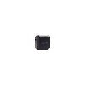 BROTHER PT-P710BT CUBE PLUS, LABEL THERMO PRINTER PORTABLE, USB, BT (BLACK)