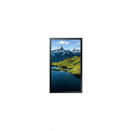 SAMSUNG 75" OH75A UHD 3500 NITS 24/7 OUTDOOR HIGH BRIGHTNESS SOC