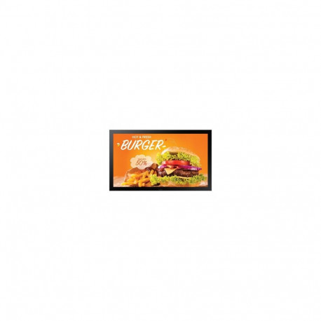 SAMSUNG 24" OH24B  FHD 1500 NITS 24/7 OUTDOOR HIGH BRIGHTNESS
