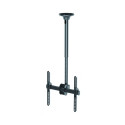 NEOMOUNTS FLAT SCREEN CEILING MOUNT (32-60")