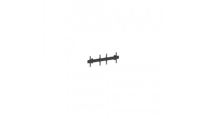 MB WALLMOUNT PRO MBW2U FIXED BLACK