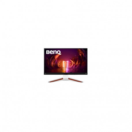 BENQ MOBIUZ EX3210U 31,5” 4K IPS ADOBE 99% RGB HDRI FREESYNC 144HZ