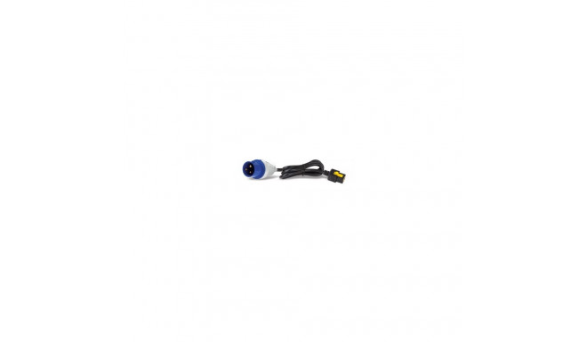 APC POWER CORD, LOCKING C19 TO IEC309-16A, 3.0M