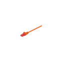 GB CAT 6 PATCH CABLE, U/UTP ORANGE 10M