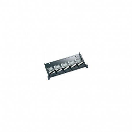 SCHNEIDER ELECTRIC ACTASSI PHONE PANEL 1U 19" 50XRJ45