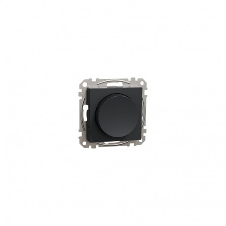 SCHNEIDER ELECTRIC MULTIWIRE ROTARY LED DIMMER 200W ANT