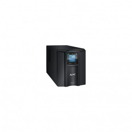 APC SMART-UPS C 2000VA LCD 230V