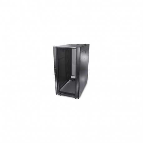 APC NETSHELTER SX 24U 600MM X 1070MM DEEP ENCLOSURE