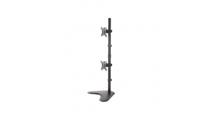 NEWSTAR FLAT SCREEN DESK MOUNT (STAND)  10-32" BLACK