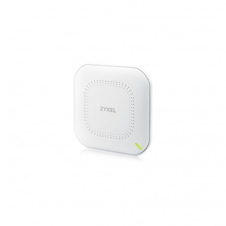 ZYXEL NWA90AXPRO, AX3000, 2X2:3X3 MU-MIMO, CAPTIVE PORTAL, WPA2 AND WPA3 ENTERPRISE, 2.5GB LAN PORT,