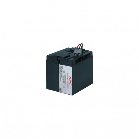 APC REPLACEMENT BATTERY CARTRIDGE #7