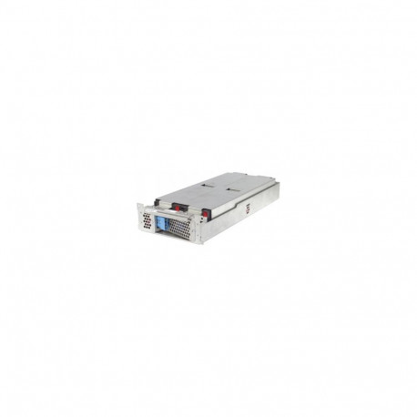 APC REPLACEMENT BATTERY CARTRIDGE #43