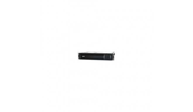 APC SMART-UPS 750VA LCD RM 2U 230V WITH SMARTCONNECT