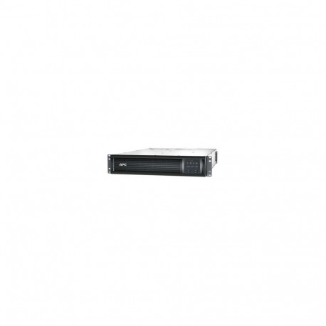 APC SMART-UPS 2200VA LCD RM 2U 230V WITH NETWORK CARD