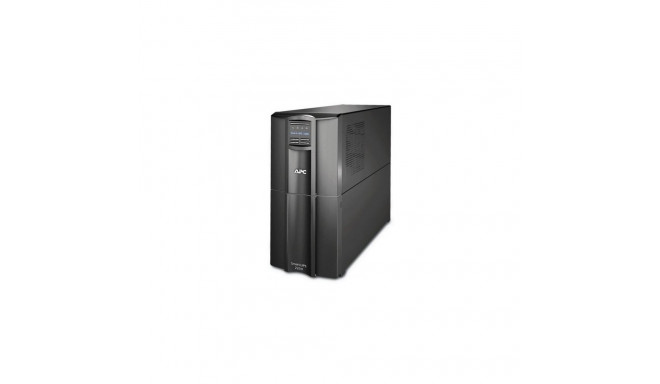 APC SMART-UPS 2200VA LCD 230V WITH SMARTCONNECT