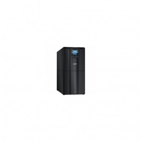 APC SMART-UPS C 30000VA LCD 230V TOWER