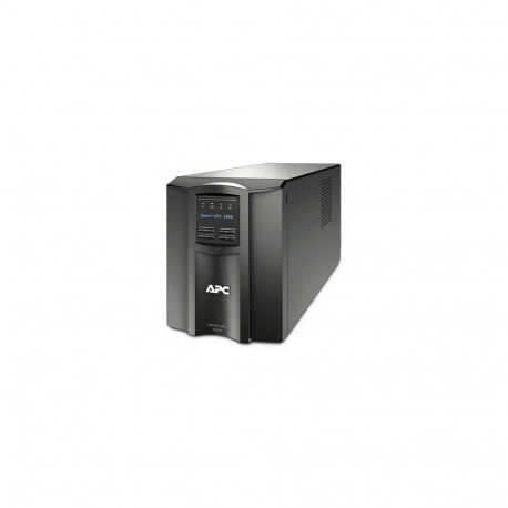 APC SMART-UPS 1000VA LCD 230V WITH SMARTCONNECT