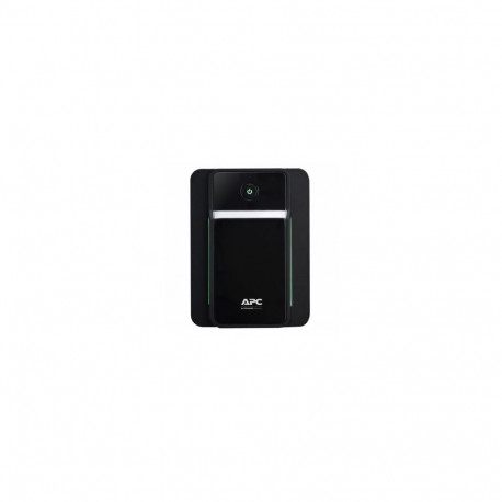 APC BACK-UPS 750VA, 230V, AVR, SCHUKO SOCKETS