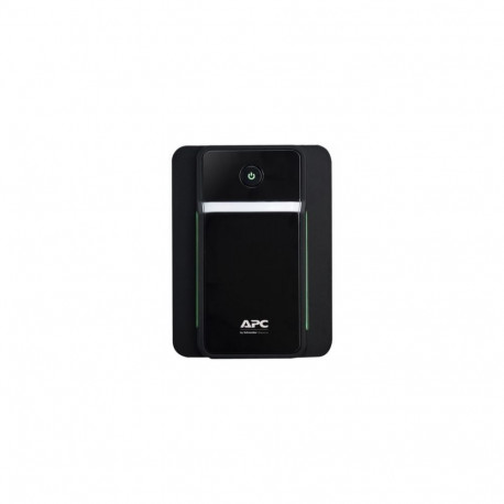 APC BACK-UPS 750VA, 230V, AVR, IEC SOCKETS