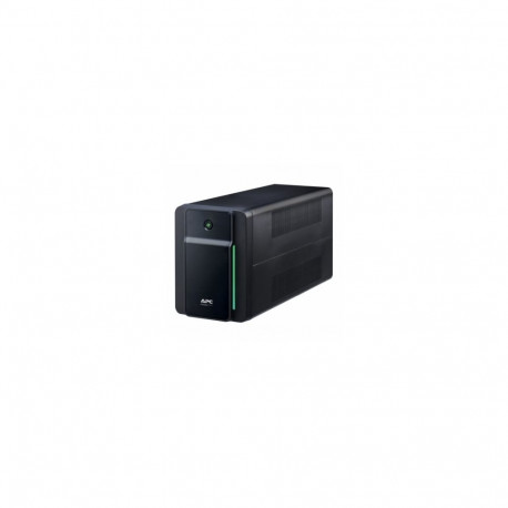 APC BACK-UPS 2200VA, 230V, AVR, SCHUKO SOCKETS