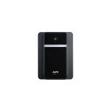 APC BACK-UPS 1200VA, 230V, AVR, SCHUKO SOCKETS