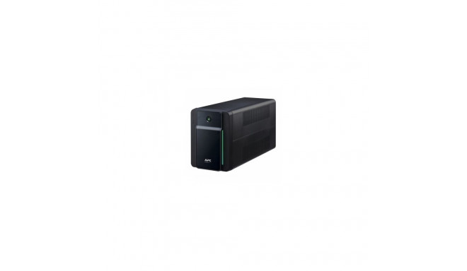 APC EASY UPS 2200VA, 230V, AVR, SCHUKO SOCKETS
