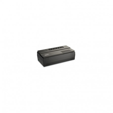 APC EASY UPS BV 1000VA, AVR, IEC OUTLET, 230V