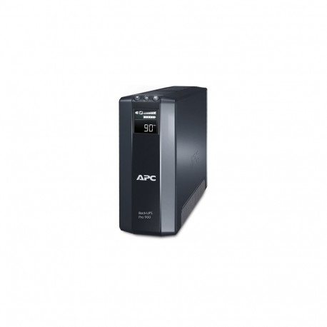 APC POWER-SAVING BACK-UPS PRO 900, 230V, SCHUKO