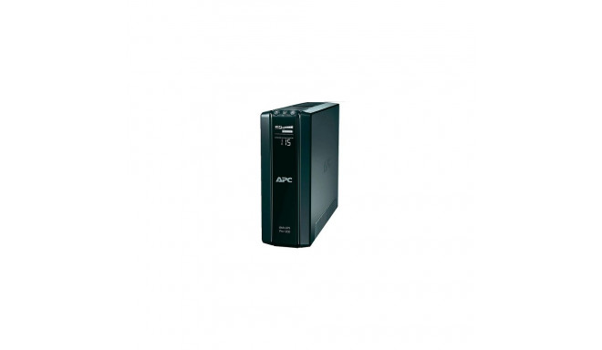 APC POWER-SAVING BACK-UPS PRO 1200, 230V, SCHUKO